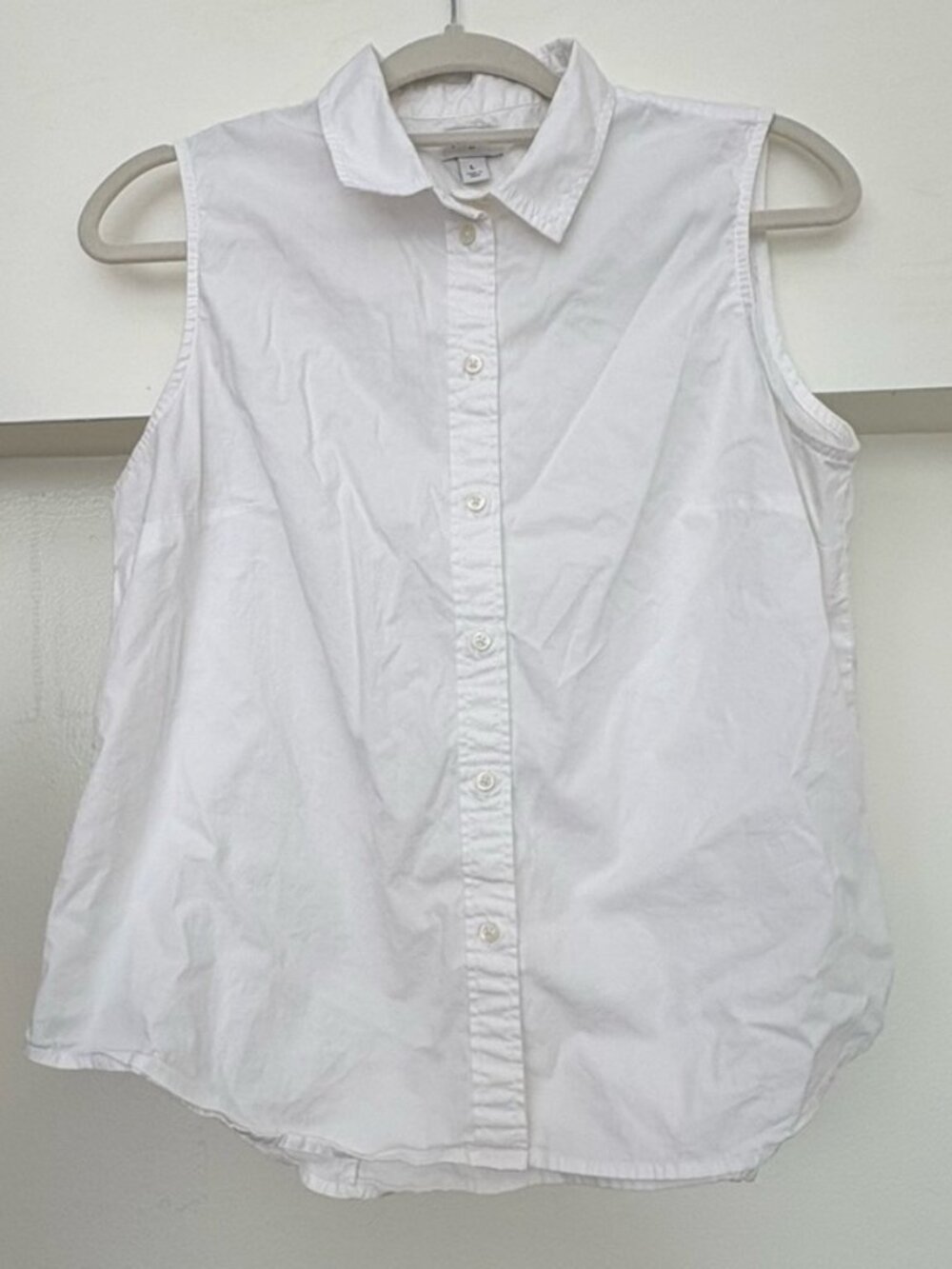 White Shirt